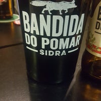 Снимок сделан в Ginkgo Biloba пользователем Cláudia C. 2/17/2017