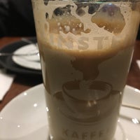 Photo taken at Einstein Kaffee by Chris T. on 12/27/2018