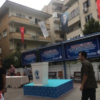 Photo taken at Merkezefendi Belediyesi by Sevgi E. on 7/8/2020