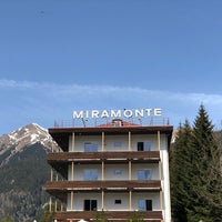 Foto tirada no(a) Hotel Miramonte Bad Gastein por wikipippi em 4/22/2019
