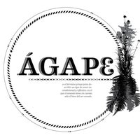 รูปภาพถ่ายที่ Ágape โดย Ágape เมื่อ 5/12/2014