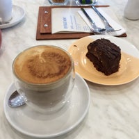 Mahalia - 2 Flint St