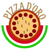 Photo taken at Pizza D&#39;Oro by Pizza D&#39;Oro on 3/6/2015