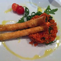 Photo taken at Restoran Cavallino by MissMayaG on 12/21/2012