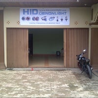 Review Automega Balikpapan