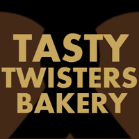 Photo taken at Tasty Twisters Bakery by Tasty Twisters Bakery on 5/12/2014