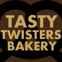Foto tirada no(a) Tasty Twisters Bakery por Tasty Twisters Bakery em 5/12/2014
