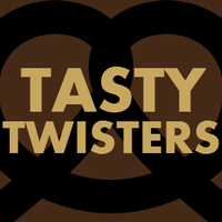 5/12/2014 tarihinde Tasty Twisters Bakeryziyaretçi tarafından Tasty Twisters Bakery'de çekilen fotoğraf