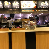 Photo taken at McDonald&amp;#39;s by Humaid B. on 4/25/2019