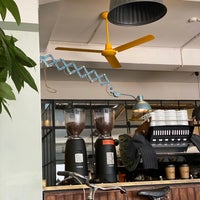 Foto tirada no(a) Combi Coffee Co. por Humaid B. em 2/22/2020