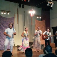 Foto tirada no(a) Sesc Caxias por Cassio S. em 6/10/2014