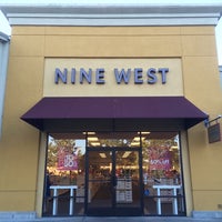 nine west outlet stores