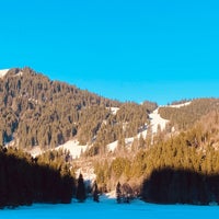 Foto scattata a Arabella Alpenhotel am Spitzingsee da Florian N. il 3/22/2022