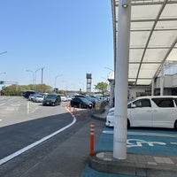 Photo taken at Ishikawa PA (Down) by くまの ゆ. on 4/15/2024