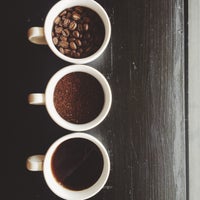 7/10/2014에 The Cupbearer Coffee &amp;amp; Tea Outfitter님이 The Cupbearer Coffee &amp;amp; Tea Outfitter에서 찍은 사진