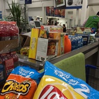 Photo taken at Sam&amp;#39;s Club by Aybs G. on 6/7/2014