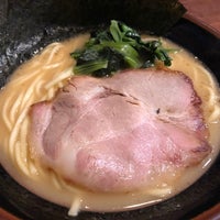 横浜家系ラーメン 大岡家 緑区 1 Tip From 2 Visitors 横浜家系ラーメン 大岡家 緑区 1 Tip From 2 Visitors