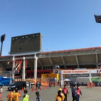 静岡市清水日本平運動公園 清水区村松30 1