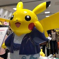 ポケモンストア Ahora Cerrado Tienda De Pasatiempos En 大分市