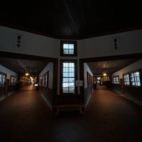 Photo taken at Abashiri Prison Museum by 翔人 on 1/27/2024