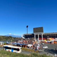 静岡市清水日本平運動公園 清水区村松30 1