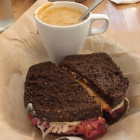 Bleu Door Bakery Bakery In Vancouver