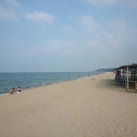 島尾海水浴場 1 Tip