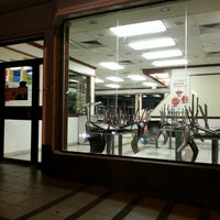 Photo taken at McDonald&amp;#39;s by Ricardo S. on 5/1/2013