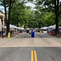Photo taken at Farmer&amp;#39;s Market Greenville by Jessica L. on 9/28/2019