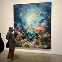 Photo taken at Victoria Miro Gallery by Jessica L. on 3/26/2022
