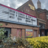 Photo taken at Lexi Cinema by Jessica L. on 7/30/2022