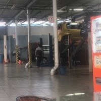 Perodua Service Center Bengkel Anda Sdn Bhd Wardieburn Camp Kwsn Industri Wangsa Maju