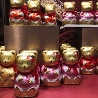 Photo taken at Lindt Market by Antonio on 1/7/2021