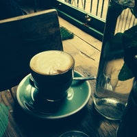 6/5/2014にJessica G.がBrickwood Coffee &amp;amp; Breadで撮った写真