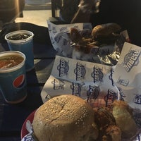 Photo taken at Burger Joint by Dianne G. on 6/19/2019