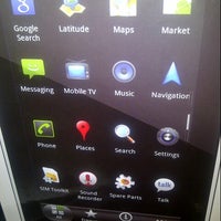 Review Samsung Service Center