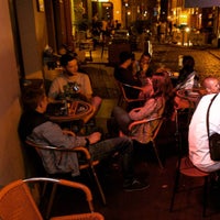 8/16/2015にSpot Kafé (.がSpot Kafe - Shot and Cocktail Barで撮った写真