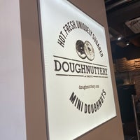 Foto scattata a Doughnuttery da Atsushi K. il 3/26/2023