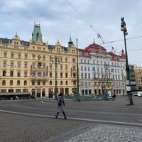 Photo taken at Republic Square by Martin O. on 2/21/2019