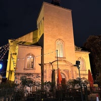 Foto tirada no(a) The Church por Martin O. em 2/27/2023