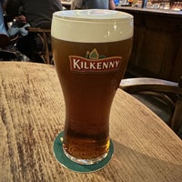 Photo taken at Dubliner Irish pub by Martin O. on 5/30/2023