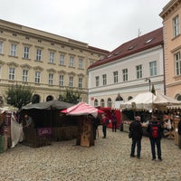 Photo prise au Václavské náměstí par Martin O. le9/16/2017