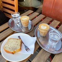 8/5/2022 tarihinde Martin O.ziyaretçi tarafından Coffee imrvére'de çekilen fotoğraf