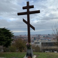 Photo taken at Murmannova Výšina - Pamätník padlých v prvej svetovej vojne by Martin O. on 12/9/2018