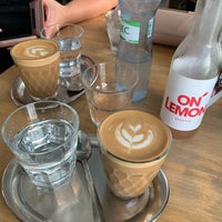 Photo taken at mamacoffee by Martin O. on 6/26/2019