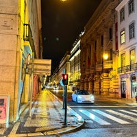 Photo prise au Lisbonne par HISHAM le4/27/2024