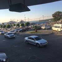 Photo taken at İskele Döner by Kaan K. on 7/21/2017