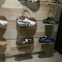 Onitsuka Tiger (Now Closed) - Shoe 