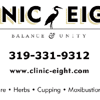 9/23/2015にAcupuncture Iowa City - Clinic Eight, LLCがAcupuncture Iowa City - Clinic Eight, LLCで撮った写真
