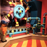 Photo taken at LEGOLAND Discovery Center Dallas/Ft Worth by Aitch R. on 7/21/2013